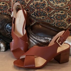 Nine West Sandals